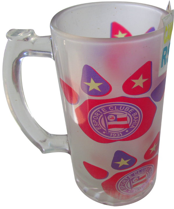 Caneca de Chop